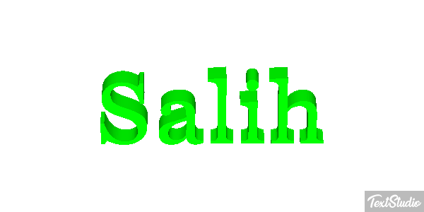 Salih Metin efekti