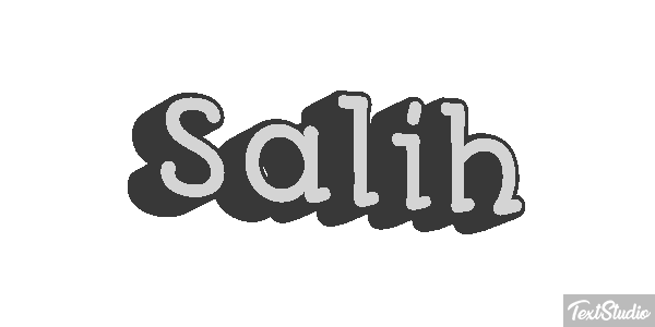 Salih Metin efekti