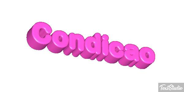 Condição Efeito do texto
