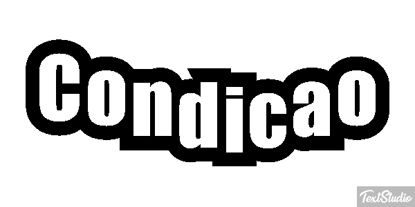 Condição Efeito do texto