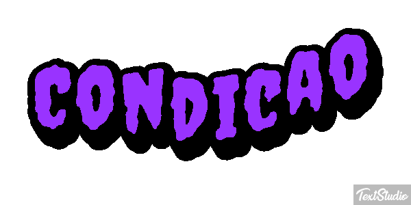 Condição Efeito do texto