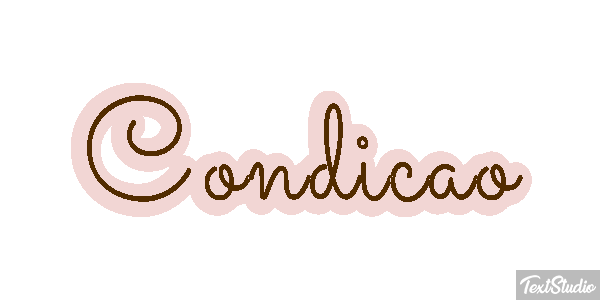 Condição Efeito do texto