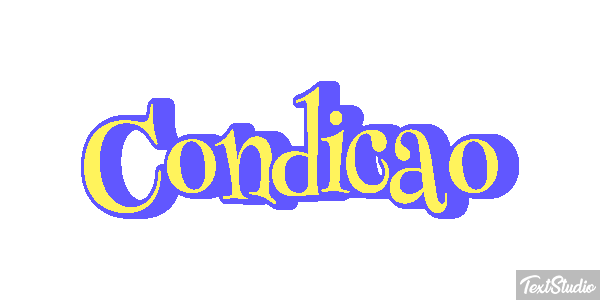 Condição Efeito do texto
