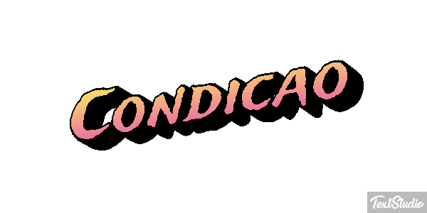 Condição Efeito do texto