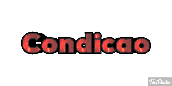 Condição Efeito do texto