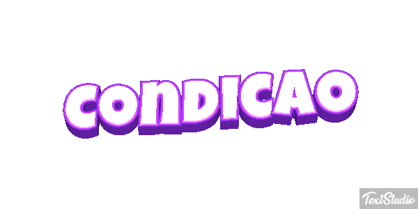 Condição Efeito do texto