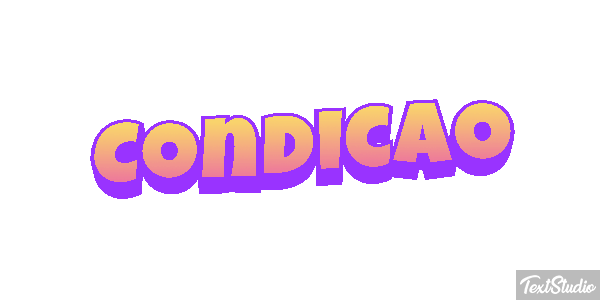 Condição Efeito do texto