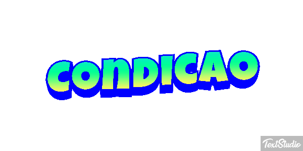 Condição Efeito do texto