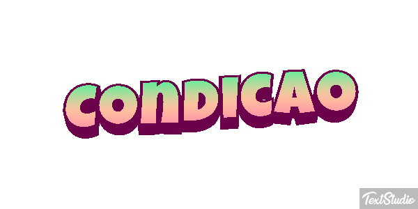 Condição Efeito do texto