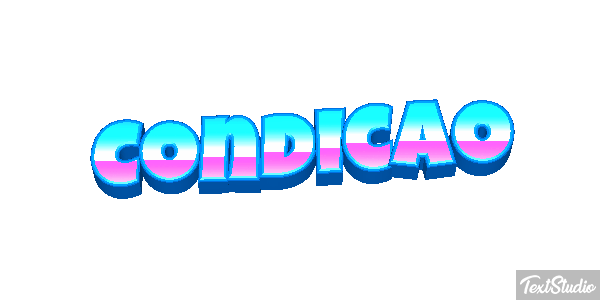 Condição Efeito do texto