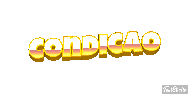 Condição Efeito do texto