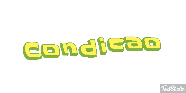 Condição Efeito do texto