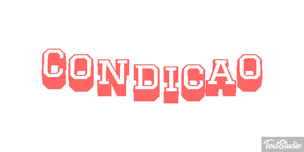 Condição Efeito do texto