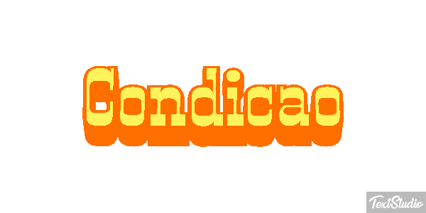 Condição Efeito do texto