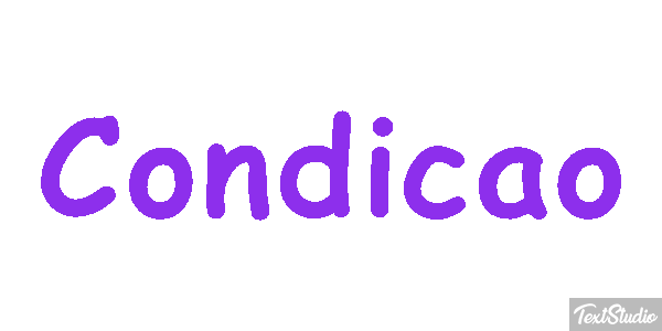 Condição Efeito do texto