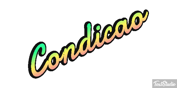 Condição Efeito do texto