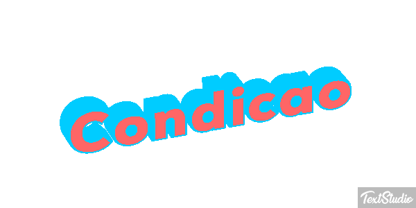 Condição Efeito do texto