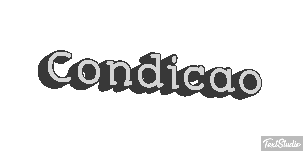 Condição Efeito do texto