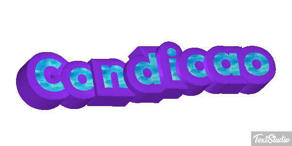 Condição Efeito do texto