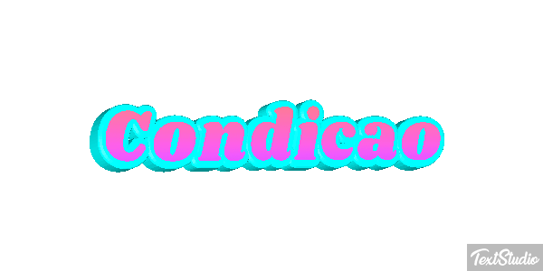 Condição Efeito do texto