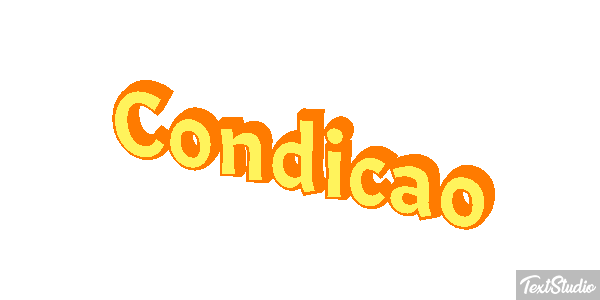 Condição Efeito do texto