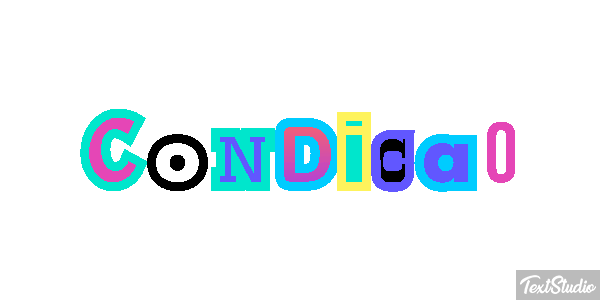 Condição Efeito do texto