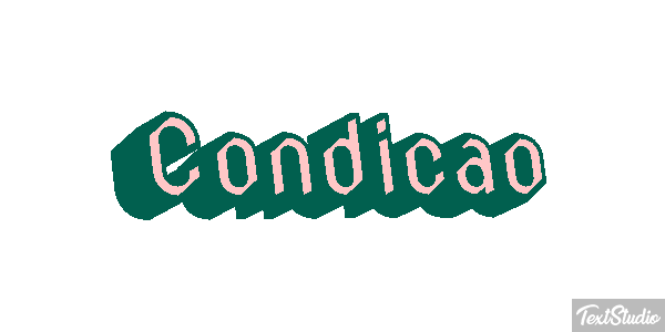Condição Efeito do texto