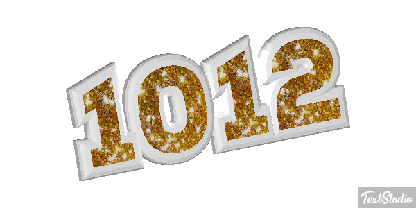 1012 Efeito do texto