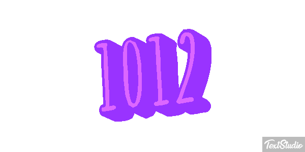1012 Efeito do texto