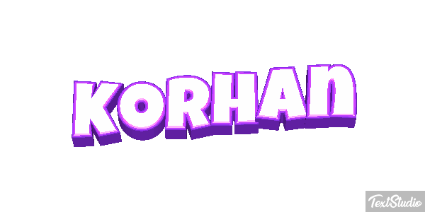 Korhan Metin efekti