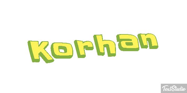 Korhan Metin efekti