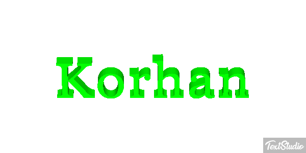Korhan Metin efekti