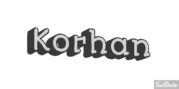 Korhan Metin efekti