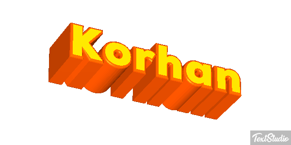 Korhan Metin efekti