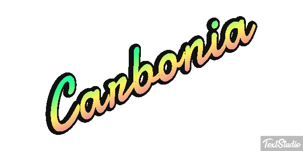Carbonia Effetto testo
