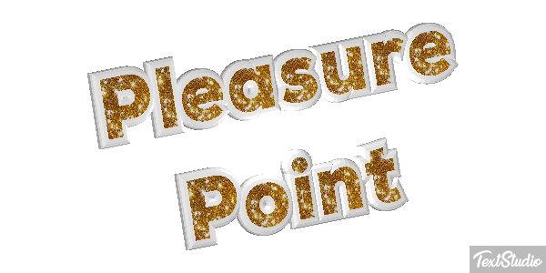 Pleasure Point Efekt tekstowy