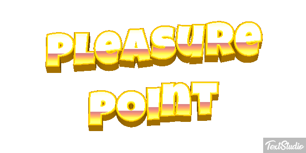 Pleasure Point Efekt tekstowy