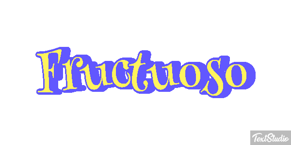 Fructuoso Effetto testo