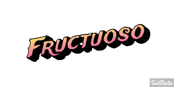 Fructuoso Effetto testo