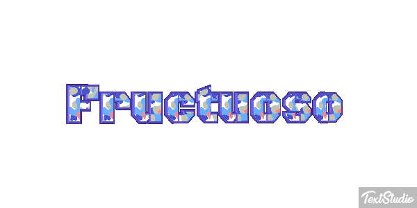 Fructuoso Effetto testo