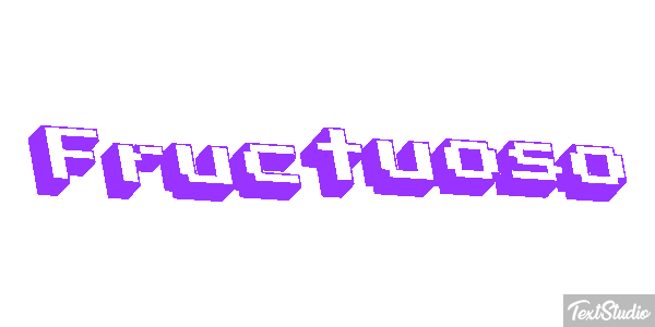 Fructuoso Effetto testo