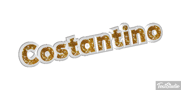 Costantino Effet de texte