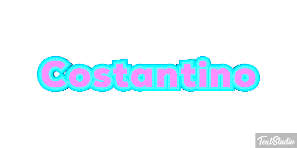 Costantino Effet de texte
