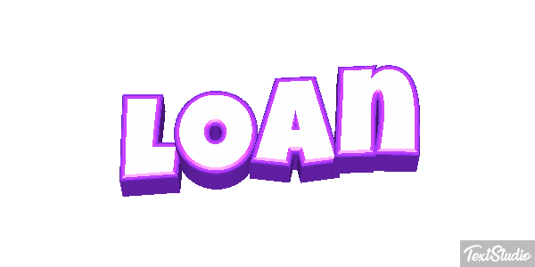 Loan Text effect