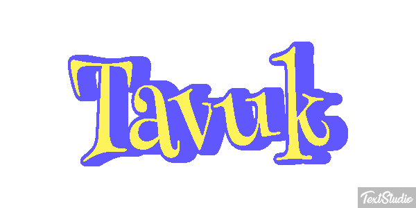 Tavuk Metin efekti