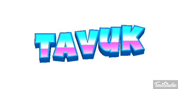 Tavuk Metin efekti