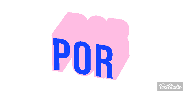 Por Efeito do texto