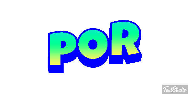 Por Efeito do texto