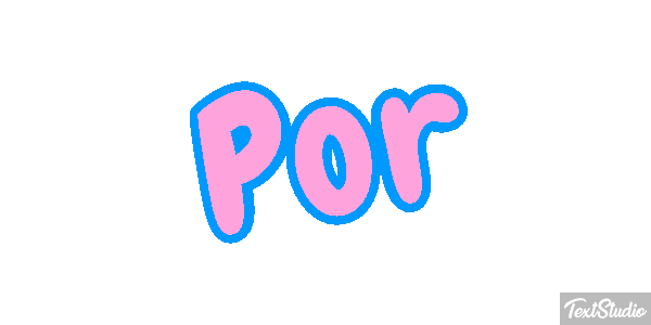 Por Efeito do texto