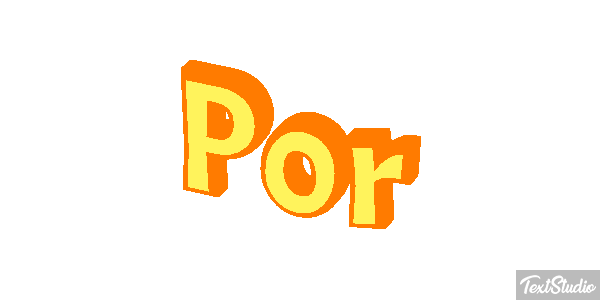 Por Efeito do texto
